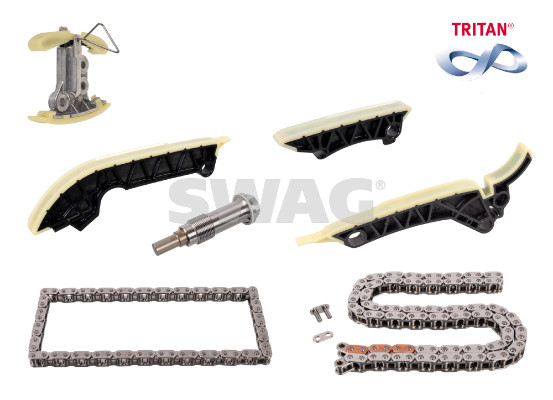 Swag 33 10 1780 Distributieketting kit